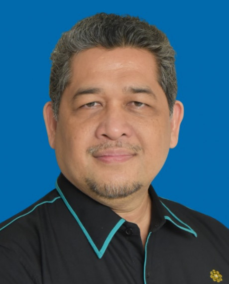 Farid Sufian Bin Shuaib