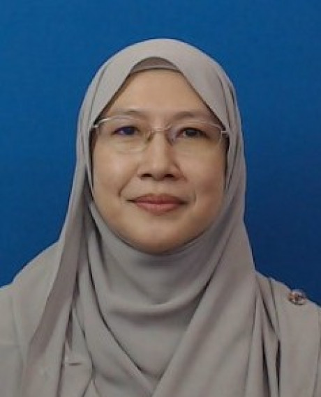 Aiman @ Nariman Binti Mohd. Sulaiman