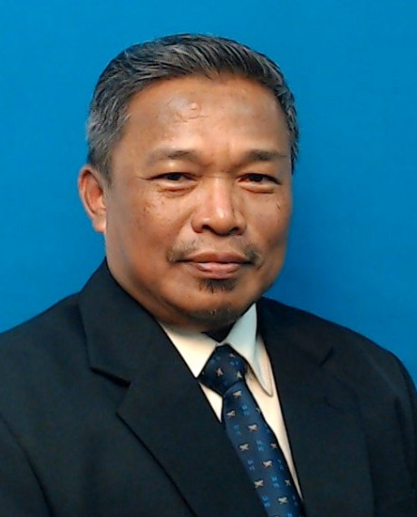 Mohd. Feham Bin Md Ghalib