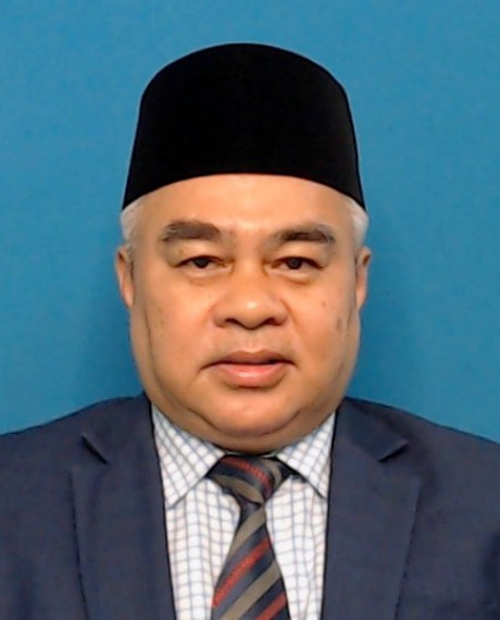 Abdul Bari Bin Awang