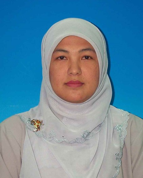 Siti Zainab Bt. Tauhed