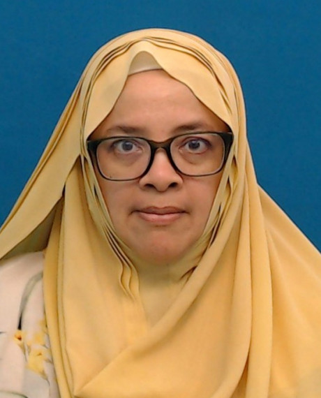 Aimillia Binti Mohd Ramli