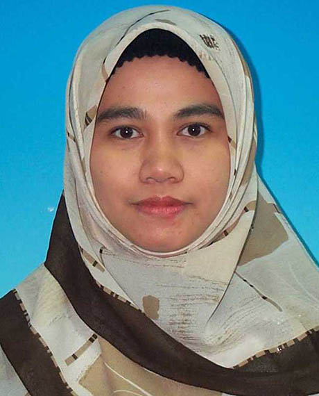 Adibah Binti Abdul Rahim