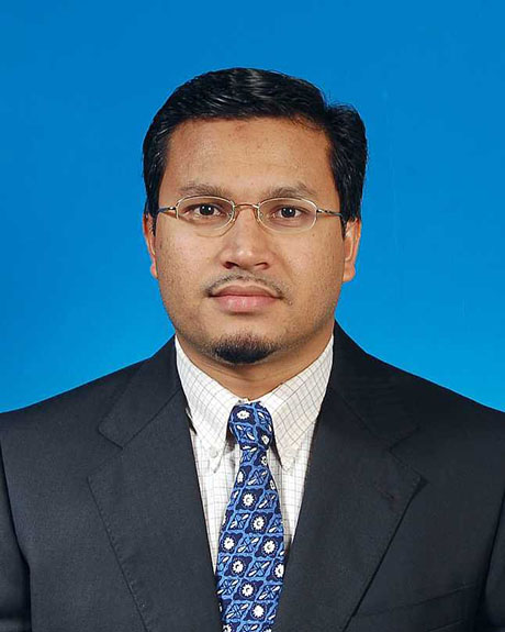 Aznan Bin Hasan