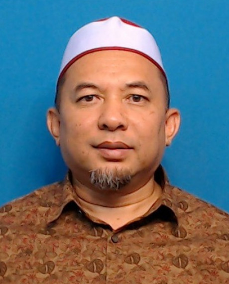 Zainudin Bin Ismail