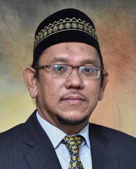 Akmal Khuzairy Bin Abd. Rahman