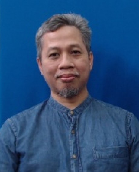 Ariffin Kusetiawan Bin Mukandar