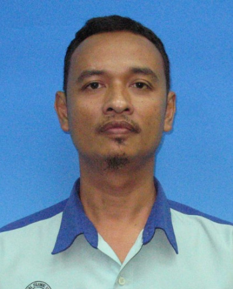 Samean B. Abu Hashim