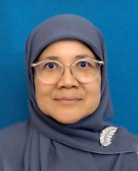 Nazariah Shar&#039;Ie Binti Janon