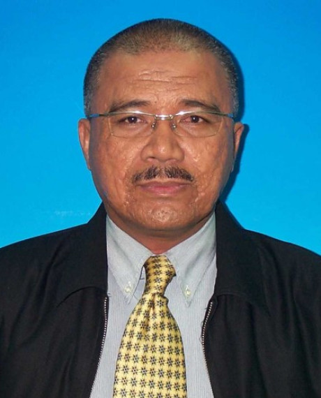 Abdul Latif Bin Abdul Rahman