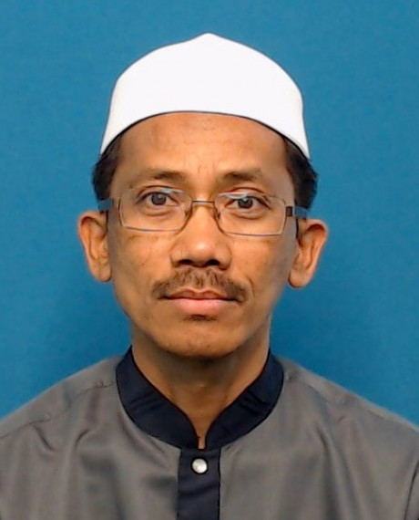 Yasir Bin Ismail
