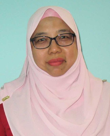 Majdah Binti Zawawi