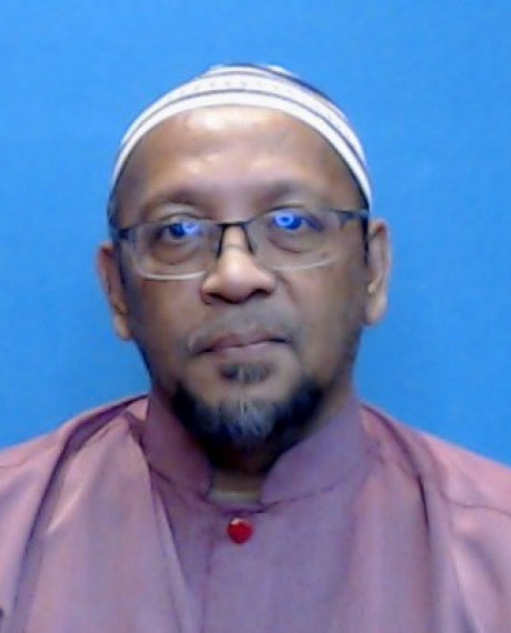 Mokhtar Bin Ahmad