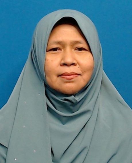 Noor Sharipah Binti Kamaruddin