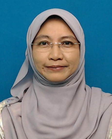 Haslina Binti Hassan