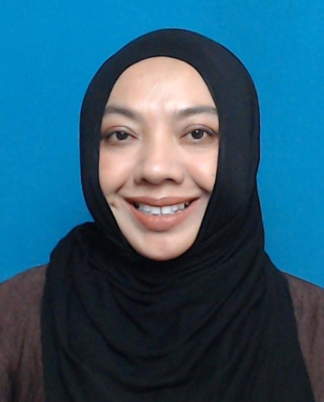 Zurahani Binti Abdul Rahim
