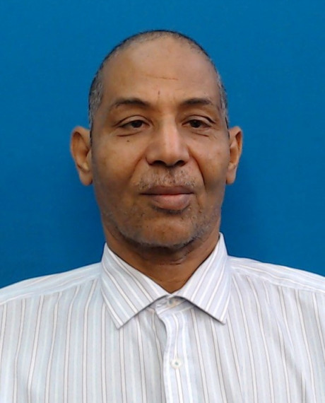 Ibrahim Ahmed Fares Mohamed
