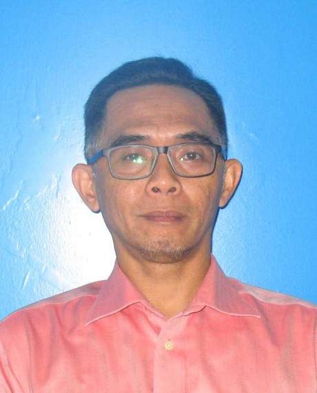 Wan Ahmad Afif Bin Wan Salleh