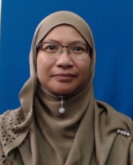 Suhailah Binti Hussien