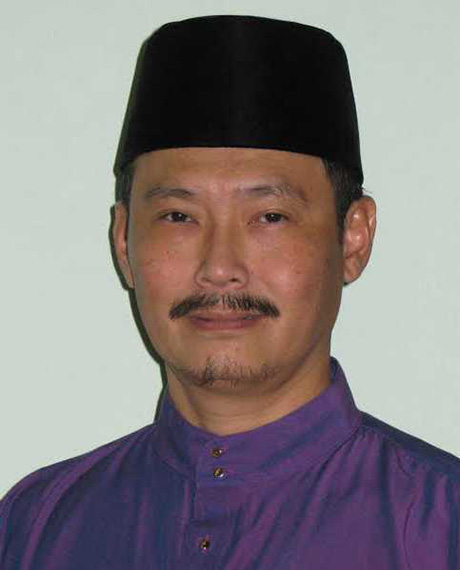 Alias bin Abdullah