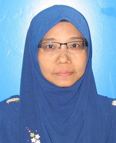 Norillah Binti Abdullah