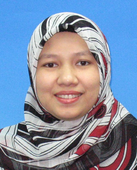 Aida Binti Mokhtar