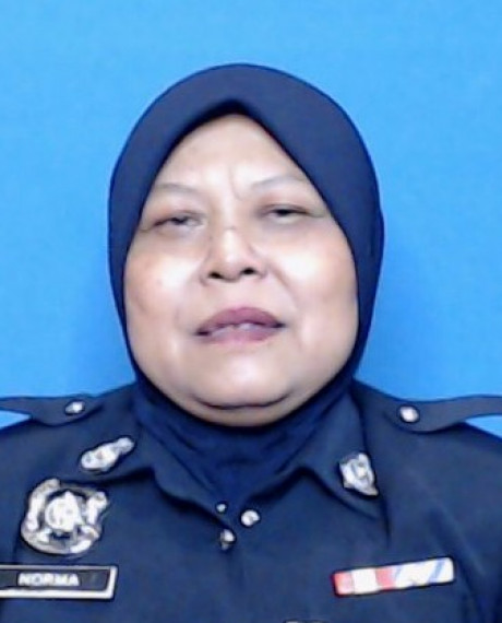 Normawati Bt. Ahmad Hariri