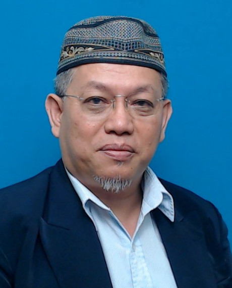 Azman Bin Nokman