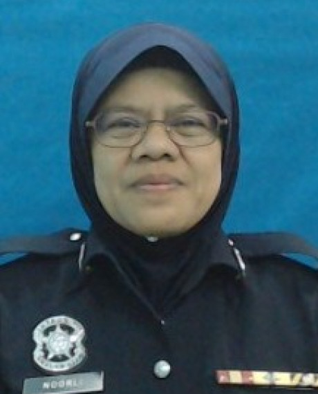 Noorli Bt. Khairudin