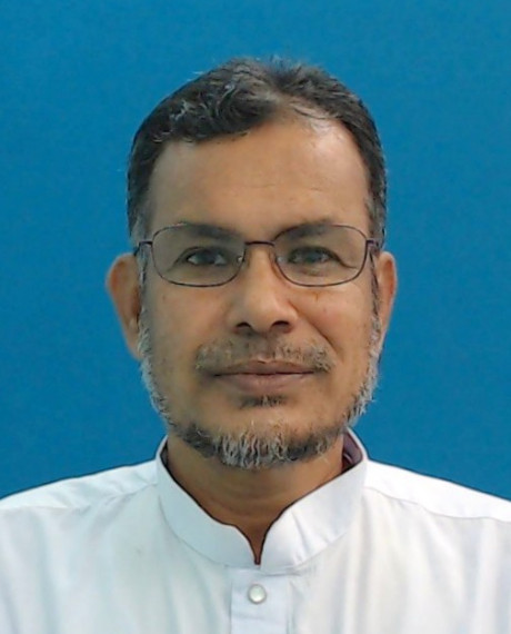 Rafikul Islam