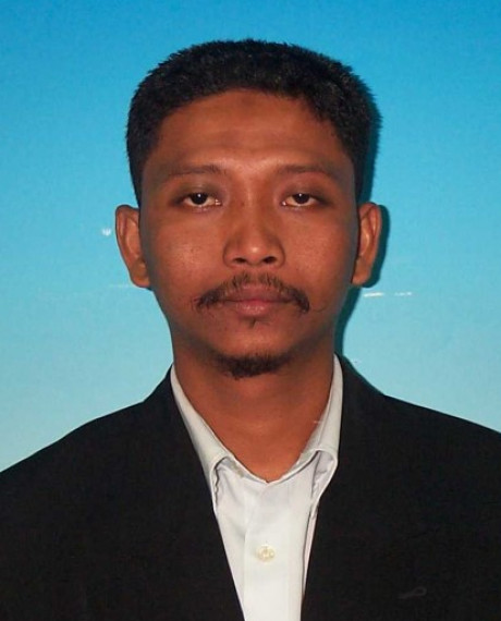 Adzlan Bin Mohd. Radzi