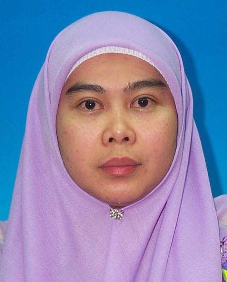 Fadzidah Binti Abdullah