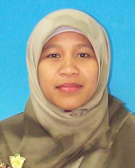 Zuraini Binti Denan