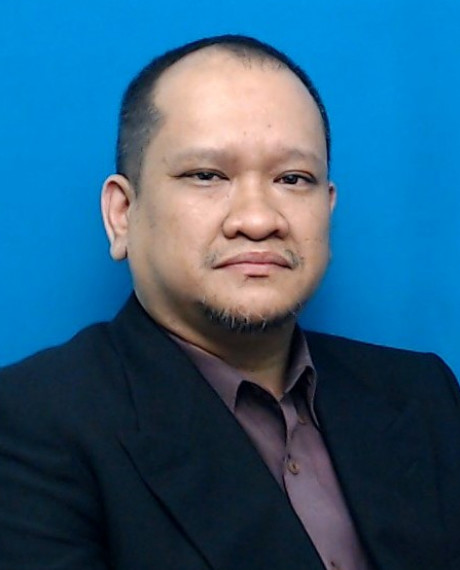 Mohd. Nazri Bin Sulaiman