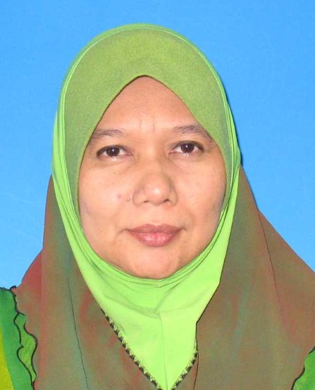Norzalifa Binti Zainal Abidin