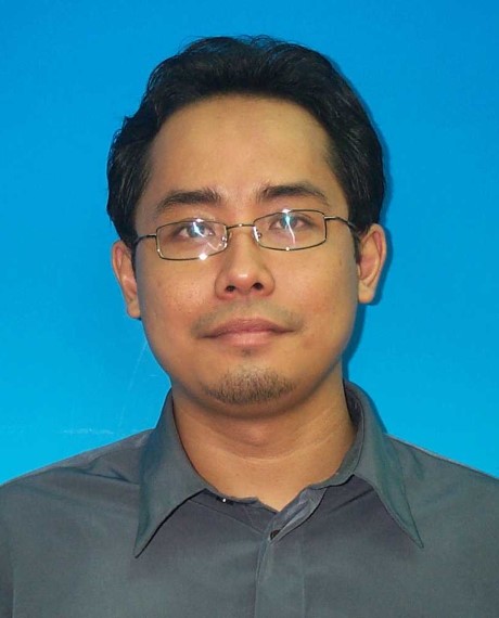 Danial Bin Mohd. Yusof