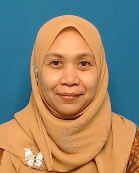 Rohaiza Binti Abd. Rokis