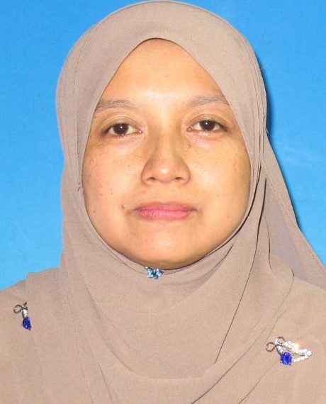 Aini Maznina Binti A. Manaf