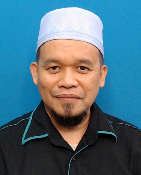 Mohd. Puzhi Bin Usop