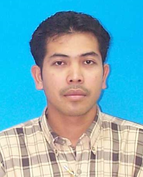 Mohd. Ramzi Bin Mohd. Hussain