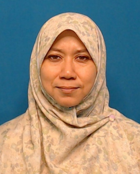 Siti Hajar Bt. Mohamad