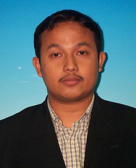 Mohd Ramdhan Bin Mohd Ramli