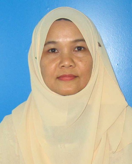 Mazlina Binti Mansor