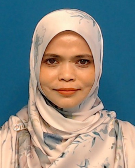 Aida Kesuma Binti Azmin