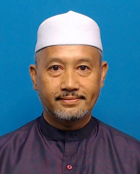 Azhar Bin Ahmad Sahabari