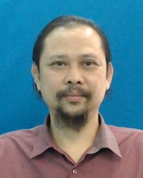 Zainul Mukrim Bin Hj. Baharuddin