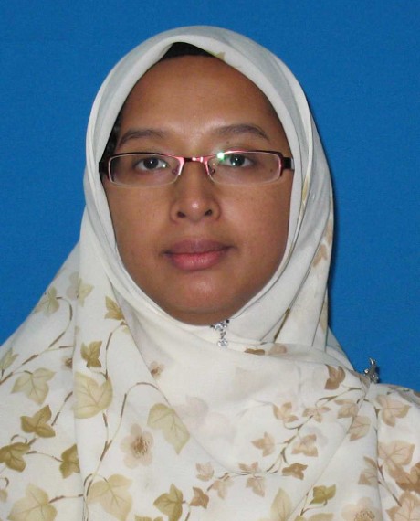 Nurzahiyah Binti Abu Hassan