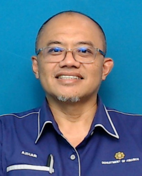 Azhar Bin Mohamad