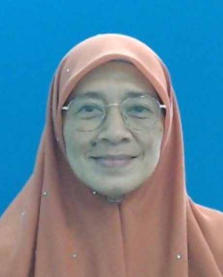Sharipah Salmah Bt. Mohd. Yusoff