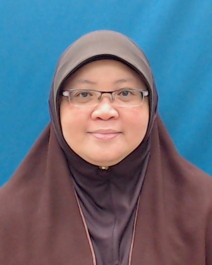 Nik Rahmah Binti Nik Mohamed